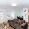 Отель The Cambrian Apartment - Wrexham, фото 5