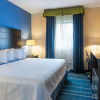 Отель Days Inn Tamworth, фото 3