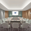 Отель Holiday Inn Express Nantong North Gateway, фото 18