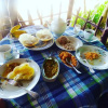 Отель Chandi Gaya Beach Guesthouse, фото 9