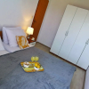 Отель Large 95 m2 apt w. the sea View, Balcony and gar, фото 2