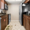 Отель Blue Breeze 2050 1 Bedroom Condo by Redawning, фото 7
