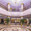 Отель Zhonghan Hotel, фото 17