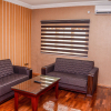 Отель Mahogany Hotel and Suites, фото 2