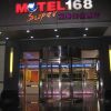 Отель Motel 168, фото 7