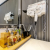 Отель Wonju Sense Self Check-In Motel, фото 19