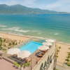 Отель Holiday Beach Hotel Danang, фото 32