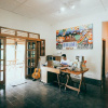 Отель Bhumi Hostel, фото 18