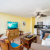 Отель Estero Beach and Tennis Club # 305B - 7300 Estero Blvd by Coastal Vacation Properties, фото 9