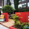 Отель Circles·Seaside garden holiday homestay (Shenzhen Dapeng jiaochangwei store), фото 7