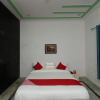 Отель OYO 13194 The Heaven Inn, фото 13