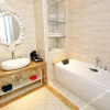 Отель Leiden Garden Hotel, фото 9