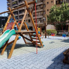 Отель Apartamento em Cond de Luxo em Sao Conrado, фото 23