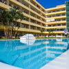 Отель Apartamentos Las Camelias, фото 14