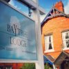 Отель Baytree Lodge в Честере