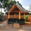 Отель Diani Travelers Guest House, фото 12