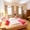 Отель Altstadt Hotel Wolf, фото 6