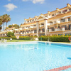 Отель Romana Playa Studio in Marbella, фото 13