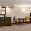 Отель Comfort Inn & Suites At Copeland Tower в Метэйри