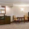 Отель Comfort Inn & Suites At Copeland Tower, фото 4