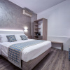 Отель Jet Hotel, фото 3