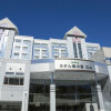 Отель Morinokaze Tateyama, фото 1
