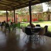 Отель 40-40 Lounge Arusha, фото 2