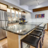Отель Expansive 2 Bedroom Downtown Aspen Condo, Walk to Gondola for Skiing, Steps to Dining, Shopping and , фото 7
