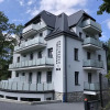 Отель Apartament Skiturowy Jagiellonska Residence, фото 1