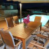 Отель Villa With 4 Bedrooms in Primošten, With Wonderful sea View, Private P, фото 10