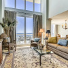 Отель Silver Beach Towers 1905e is a Gulf Front 3 BR Penthouse - Free Beach Service by Redawning, фото 30