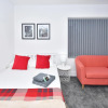 Отель Townhouse @ 42 Minshull New Road Crewe, фото 1