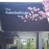 Отель Admiralty Inn & Suites в Фалмуте