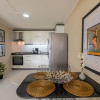 Отель Missafir Chic Flat Near Hadrian s Gate, фото 11