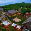 Отель Ethno Houses Plitvica Selo Deluxe, фото 45