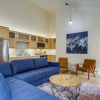 Отель Sleek Retreat w/ Heated Pool: Near Keystone Resort, фото 7