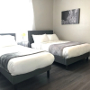 Отель Tideview 166 · NEW Ultra Modern & Super Clean 3 Full Suites, фото 5
