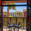 Отель Oasis Saidia Palace, фото 10