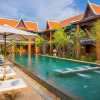 Отель Khmer House Resort, фото 16