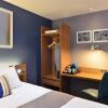 Отель Travelodge London Central Kings Cross Central hotel, фото 20