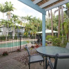 Отель Coral Beach Noosa Resort, фото 34
