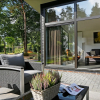 Отель Modern Chalet With a Smart TV Near Forest, фото 5