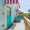 Отель Treetop Cottage, фото 8