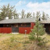Отель Comely Holiday Home in Thisted near Beach, фото 2