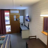 Отель Finley Motel в Финли