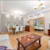 Отель P&O Apartments Tamka, фото 14