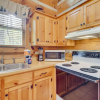 Отель Gatlinburg Cabin w/ Pool Table ~ 6 Mi to Downtown!, фото 8