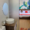 Отель RedDoorz Plus @ Tran Quang Khai Street, фото 11