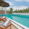 Отель Villa Blake Hoi An, фото 13