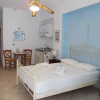 Отель Manos Syros Rooms & Apartments, фото 22